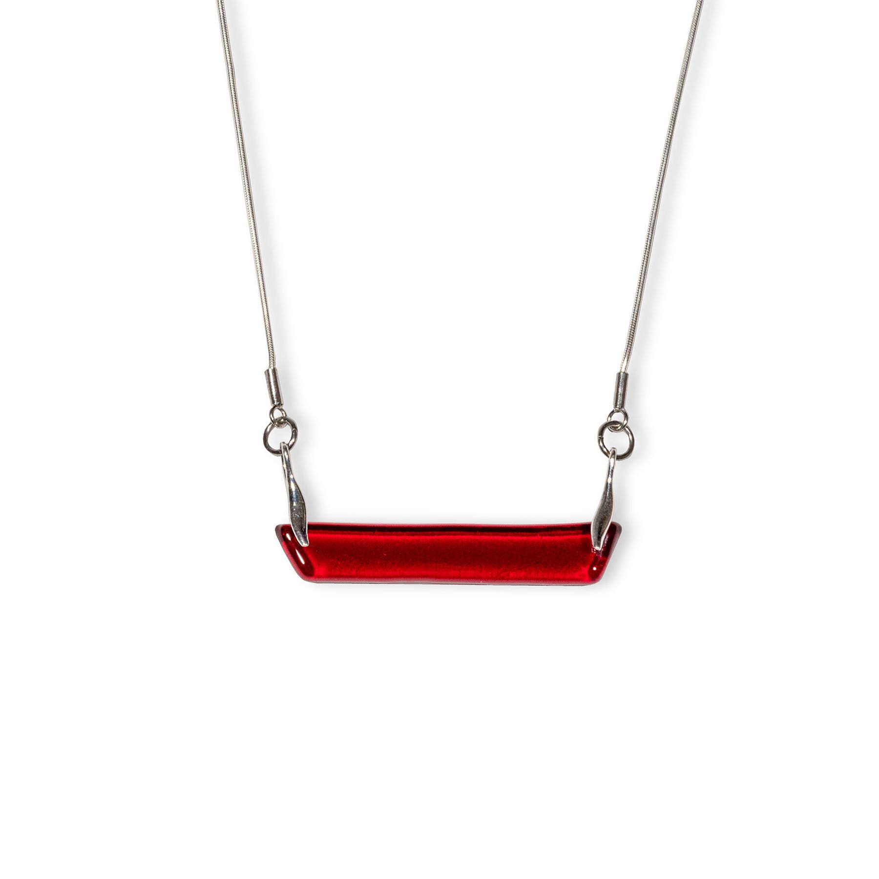 Collier horizontal